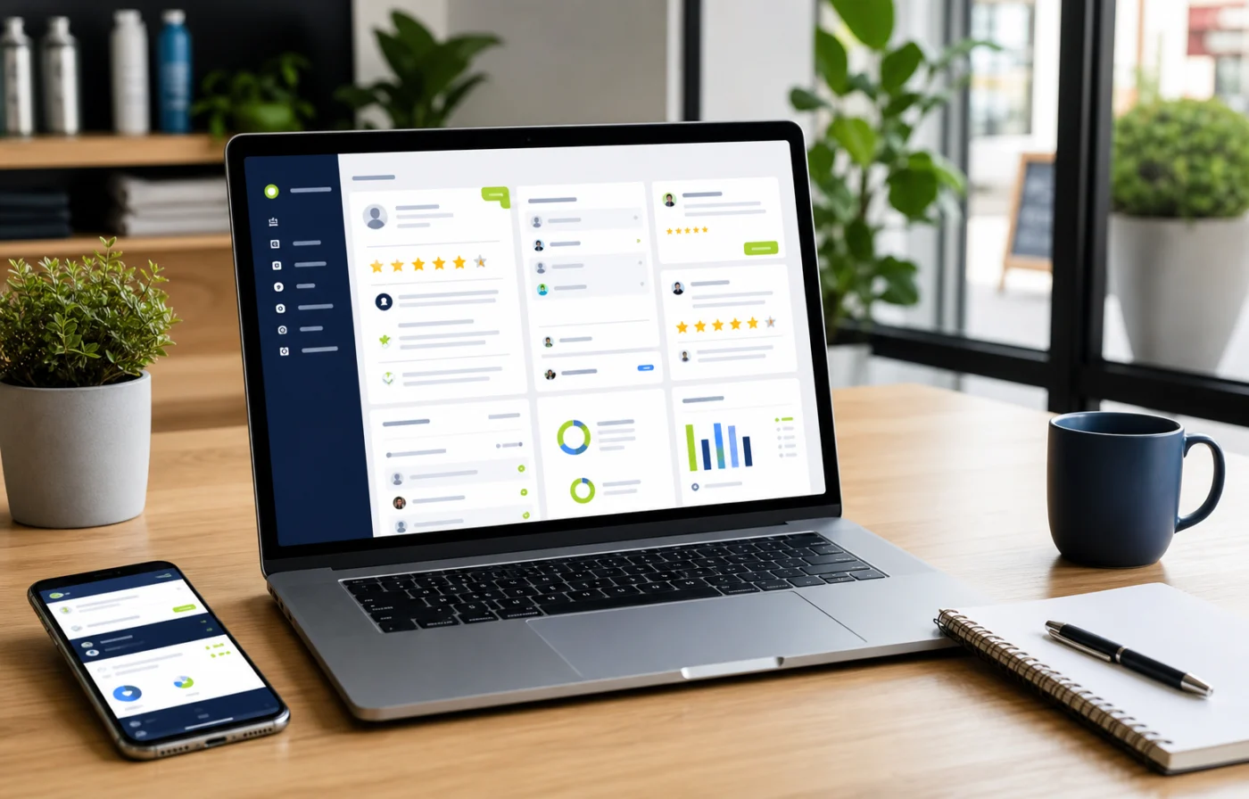 SEO para servicios locales