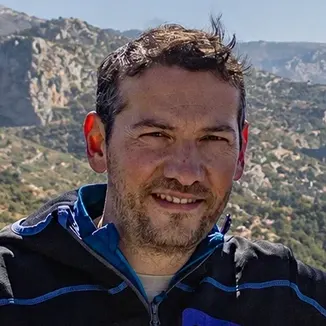 José A. Martínez, fundador de Agencia Quercus